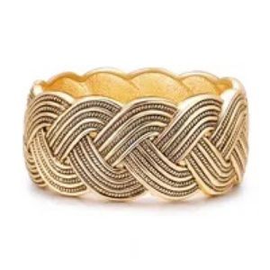 Gold Color Bangle